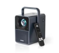 ULTIMEA Vidéoprojecteur 4K Android 11.0 avec Netflix, Vidéo projecteur Full HD 1000 ANSI, Dolby Audio, Apollo E40