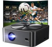 Ultimea Vidéoprojecteur Apollo P40 G
