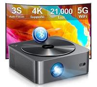 Projecteur Ultimea natif Full HD 1080P avec mise au point automatique G