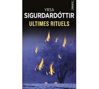Ultimes Rituels