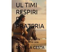 ULTIMI RESPIRI DI PRATERIA: Quando il silenzio della prateria divenne casa.