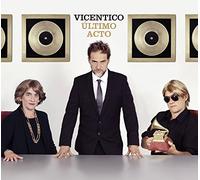 Ultimo Acto [Import]