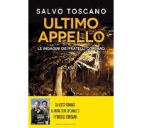 Ultimo appello. Le indagini dei fratelli Corsaro