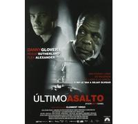 Ultimo Asalto [Import]