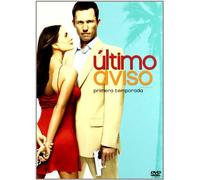 Ultimo Aviso 1ª Temporada [Import]