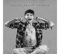 Ultimo - Colpa Delle Favole [Import]