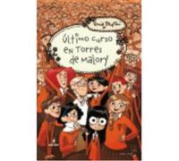Último Curso En Torres De Malory - Blyton , Enid Blyton , Enid (Auteur)