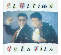 Ultimo De La Fila - Nuevo Pequeno Catalogo De Seres Y Estares