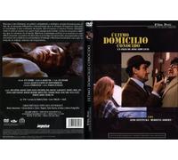 Ultimo Domicilio Conocido