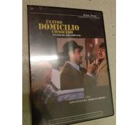 Ultimo Domicilio Conocido [Import]