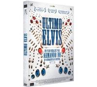 Ultimo Elvis DVD G