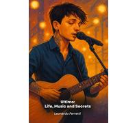 Ultimo: Life, Music and Secrets: A tribute to the singer-songwriter who won millions of hearts