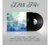 Ultimo Piano B - Lp Nero