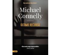 Último recurso/ The Closers