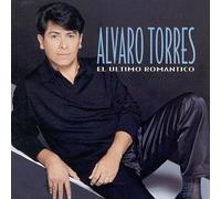 Ultimo Romantico by Torres, Alvaro (1998-02-10)