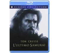 L'ultimo samurai – Blu-ray – Heroes Collection – IT Import – Warner Bros.