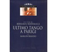Ultimo Tango A Parigi (2 DVD) [Import]