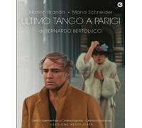 Ultimo Tango A Parigi