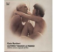 Ultimo Tango A Parigi