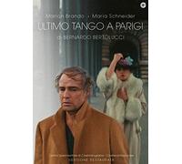Ultimo Tango a Parigi – CG Entertainment – Multi-région