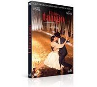 Ultimo tango DVD G