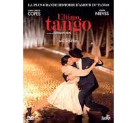 ULTIMO TANGO - DVD [HD DVD]