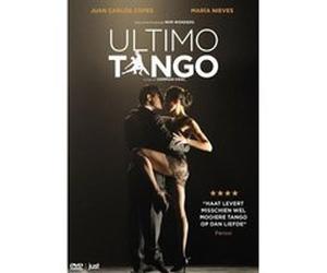 ULTIMO TANGO-NL G