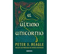 Último unicornio/ The Last Unicorn