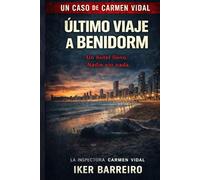 ÚLTIMO VIAJE A BENIDORM: El Pasado también se apunta al IMSERSO.