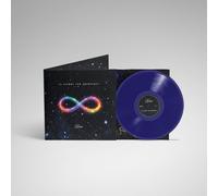 Ultimo Vinyle LP Coloré Bleu Neuf Sous Blister Scellé 33 Tours