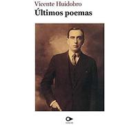 Últimos Poemas