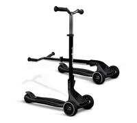 ULTIMUM - Charcoal Grey