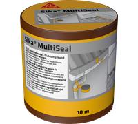 ultiseal terre cuite 150 mm Bande d'étanchéité multiseal terre cuite 150 mm - SIKA - 8551