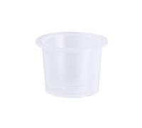 ULTNICE Lot de 100 capuchons de couleur pour tatouage - 15 mm - Taille L