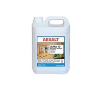 - ULTRA 10 nettoyant mÃ nager puissant multi-usage parfum menthe 5 L