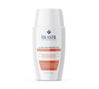 Ultra 100-Protector Fluido Idratante Spf50+ Rilastil 50ml