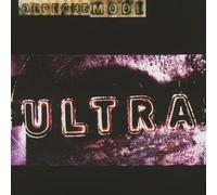 Depeche Mode – Ultra (Remasterisé) – CD