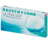 ULTRA (3 lentilles) Puissance: -2.50, BC: 8.50, Diamètre: 14.20 -2.50