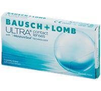 ULTRA (3 lentilles) Puissance: -4.75, BC: 8.50, Diamètre: 14.20 -4.75