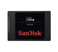 Ultra 3D - SSD - 1 To - interne - 2.5" - SATA 6Gb/s