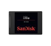 SDSSDH3-4T00-G26 - SanDisk SSD Ultra 3D 4 To