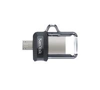 Ultra 64Go Dual Drive m3.0 Clé double connectique pour appareils mobiles (nouvelle version)