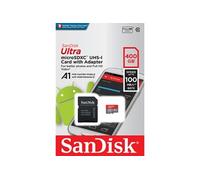 Ultra A1 SDXC 400Go