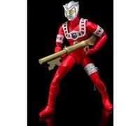 Ultra-act Astra (soul Web Limited) G