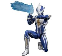 Ultra-Act Hunter Knight Tsurugi [Import Japonais]