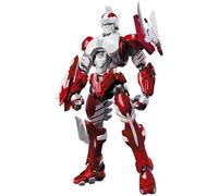 Ultra-Act Jumbot. [Import Japonais]