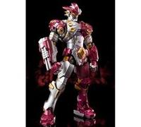 Ultra-Act - Killer Ultraman Zero Gaiden le Beatstar [Jean Killer] de Bandai G
