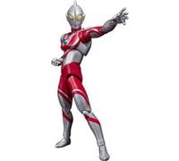 Ultra-act Ultraman Mobius Zophie Special Set Approximately 16cm In Height, Painted Abs&pvc Pre-painted Poseable Figure G