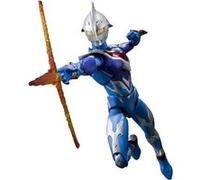 Ultra-act Ultraman Nexus Junes Blue G
