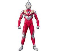 Ultra-act Ultraman Tiga (power Type) G